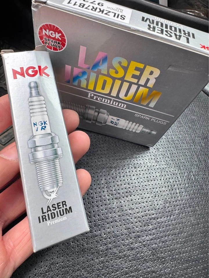 Spark Plugs for Hyundai/Kia