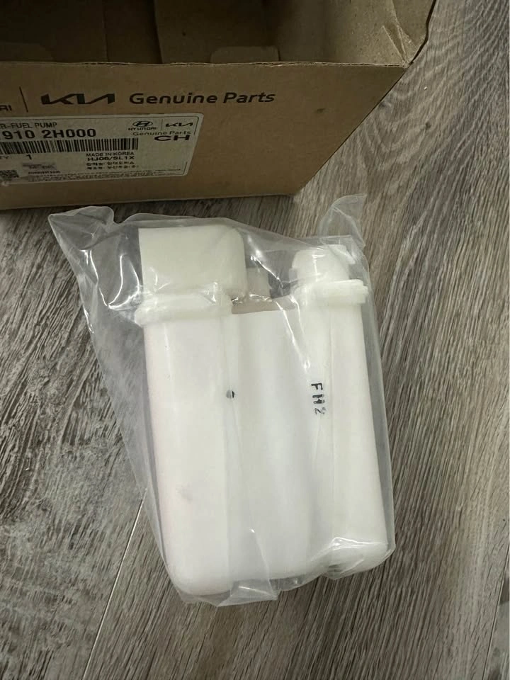 Fuel Filter for Kia Forte (2010-2013) - photo 3