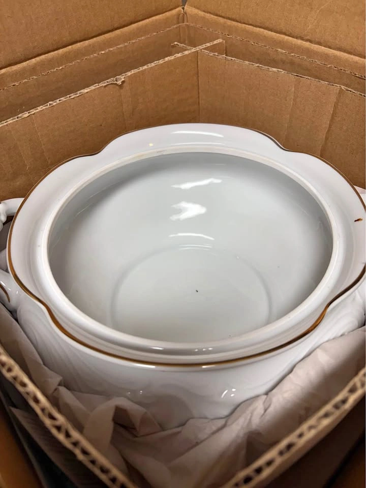 Soup Tureen BNIB