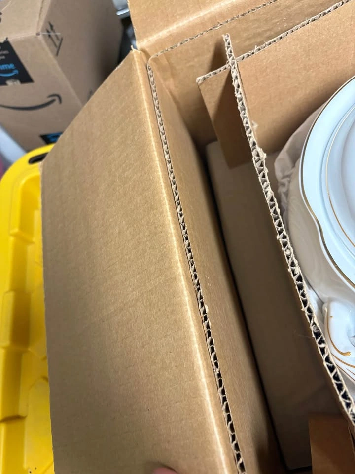 Soup Tureen BNIB - photo 4