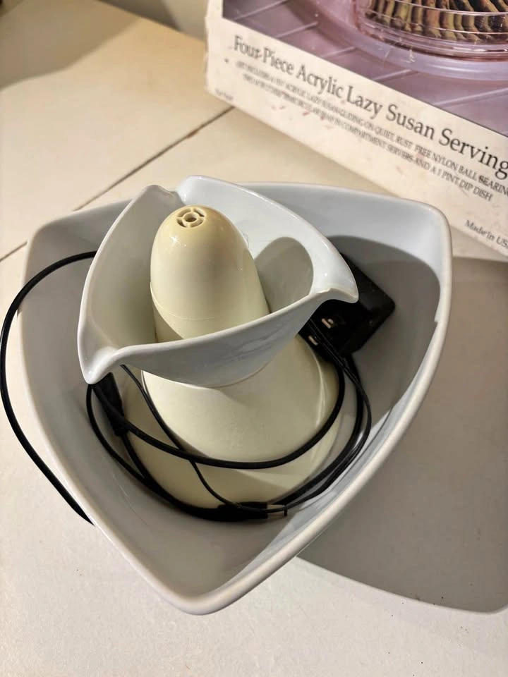 Pet Water Fountain