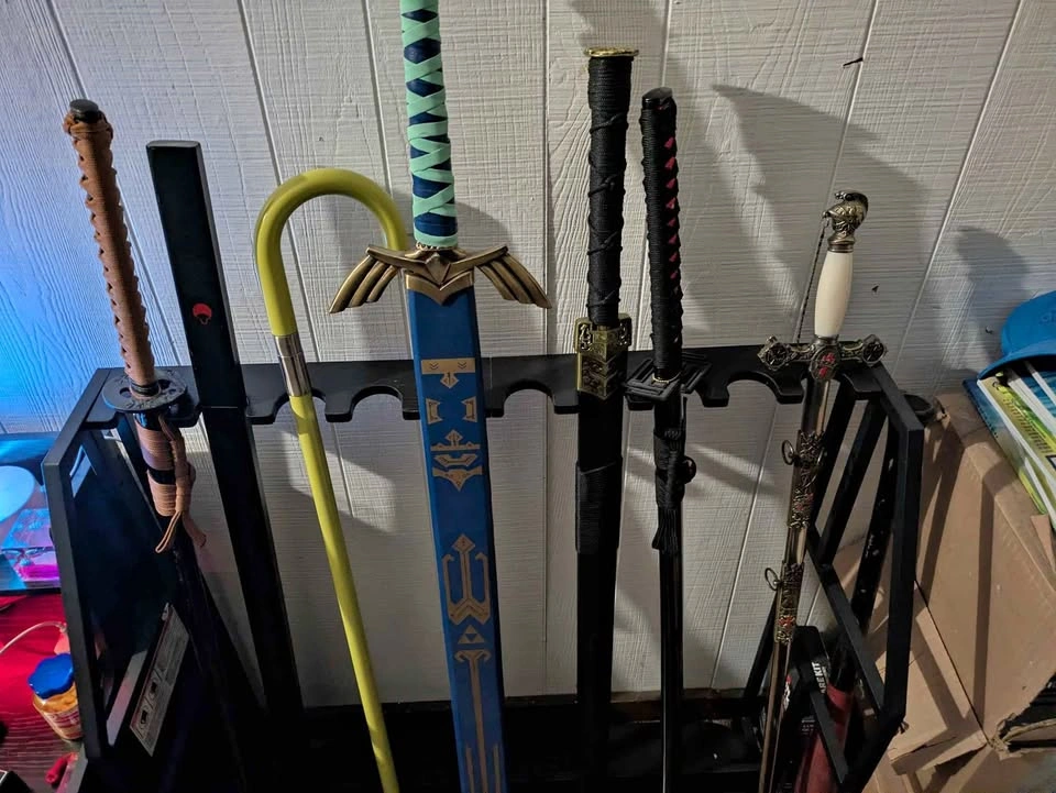 Display Swords for Sale