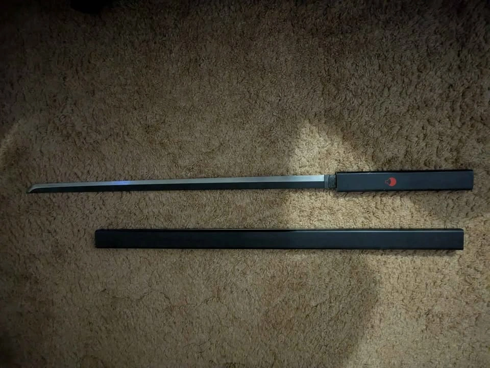 Display Swords for Sale - photo 4