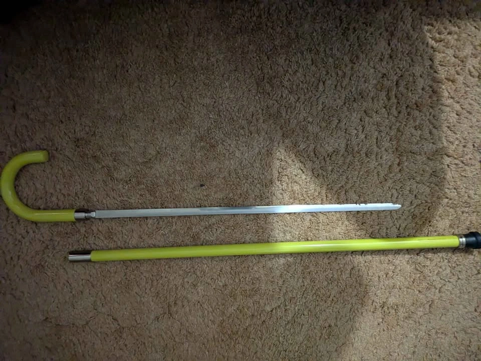 Display Swords for Sale - photo 5