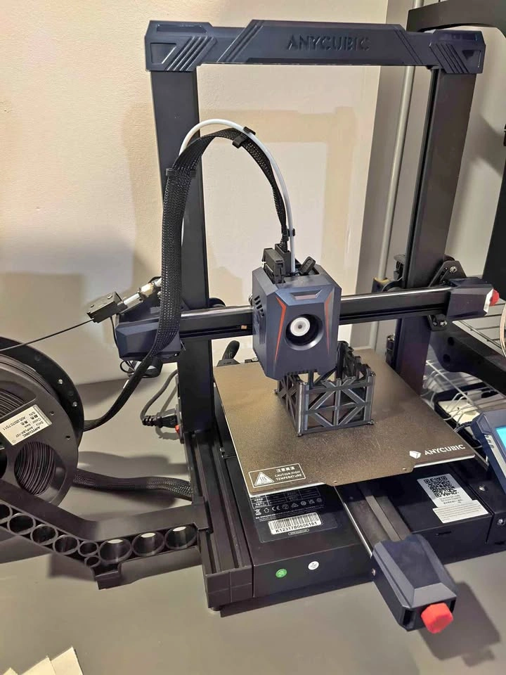Anycubic Kobra 2 FDM 3D Printer