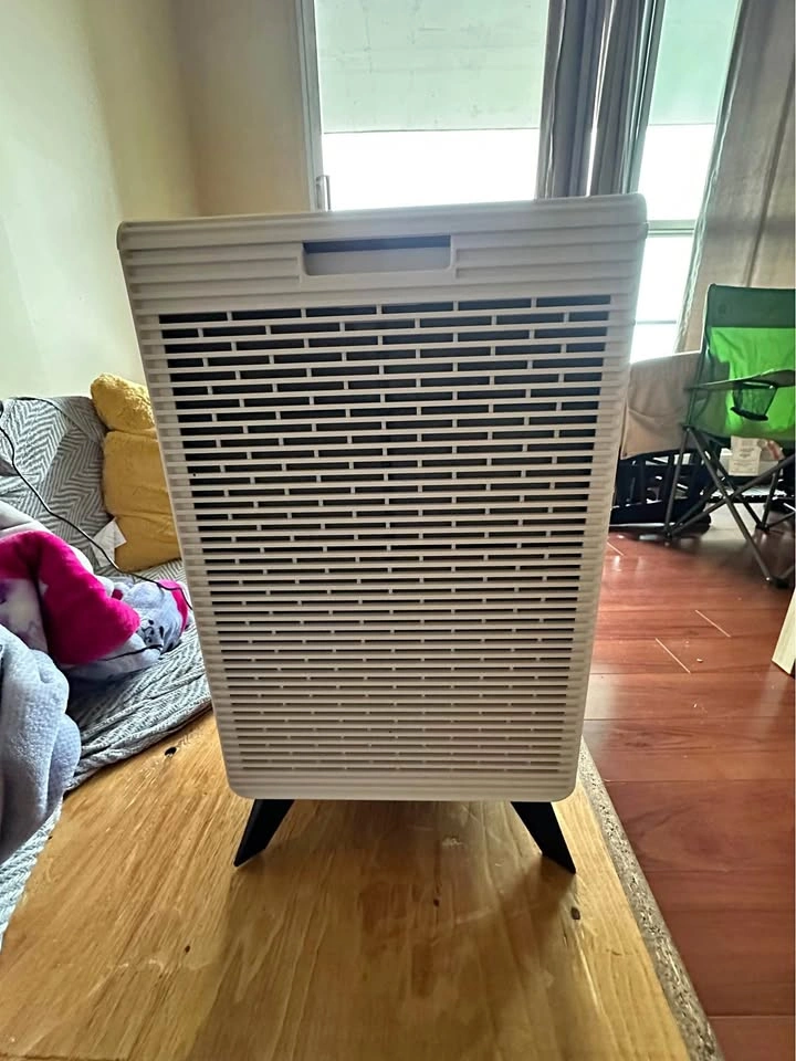 Luftrum Air Purifier