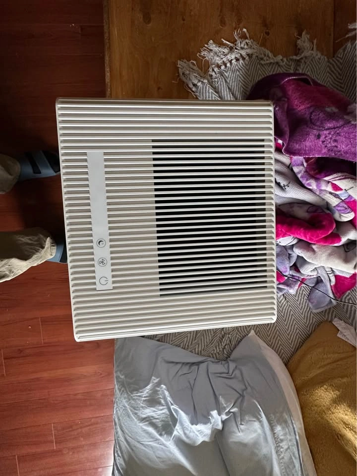 Luftrum Air Purifier - photo 2
