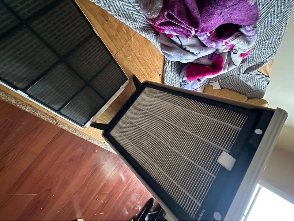 Luftrum Air Purifier - photo 5