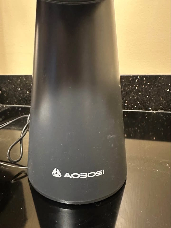 Portable range hood AAOBOSI - photo 2