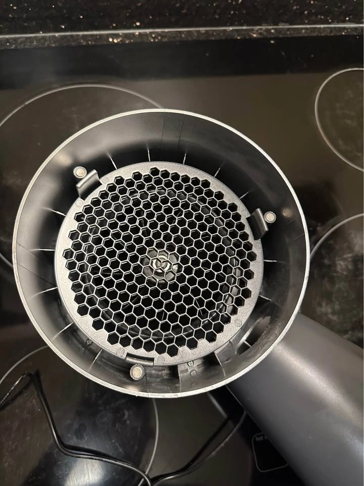 Portable range hood AAOBOSI - photo 3