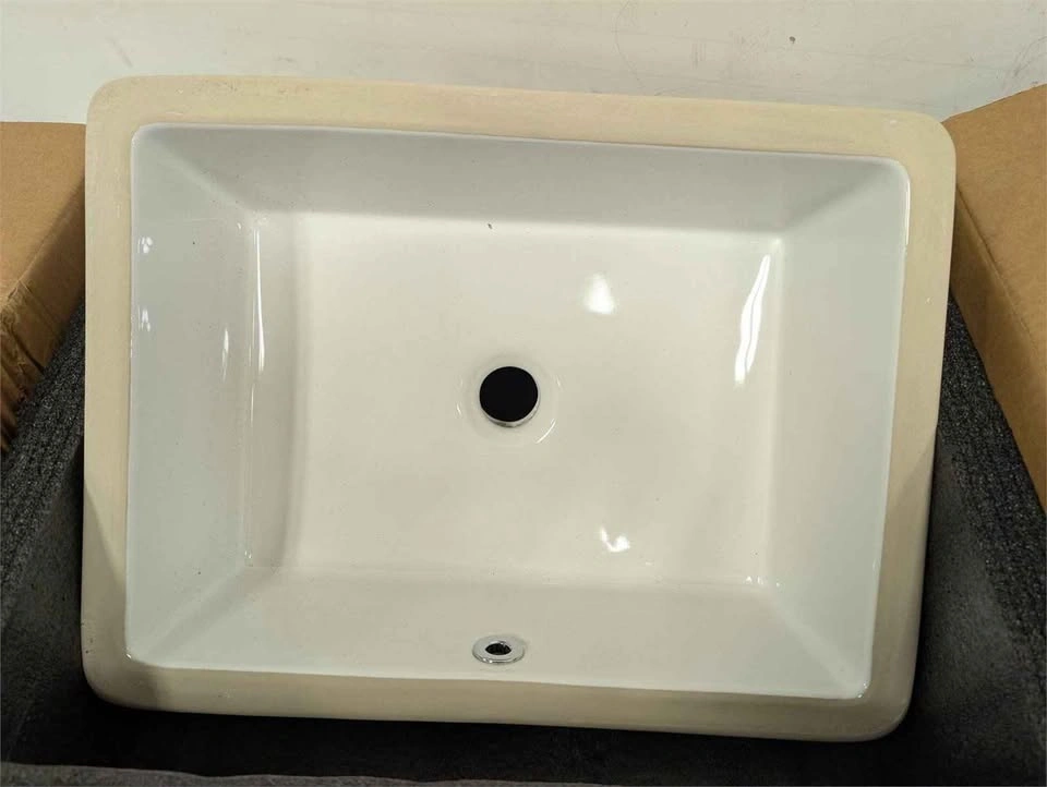 Washroom sink - photo 4