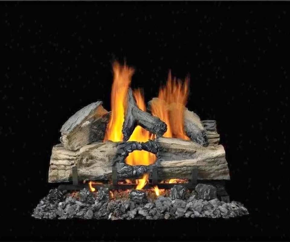 Napoleon Reversible Vented Gas Log GL28N