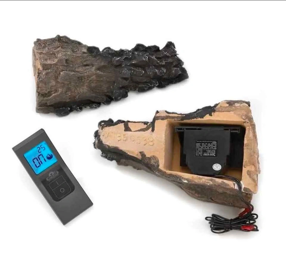 Napoleon Reversible Vented Gas Log GL28N - photo 3