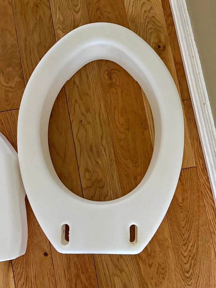 Toilet Risers