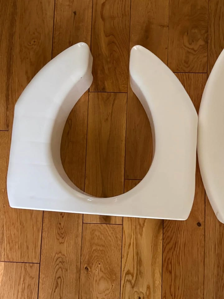 Toilet Risers - photo 2