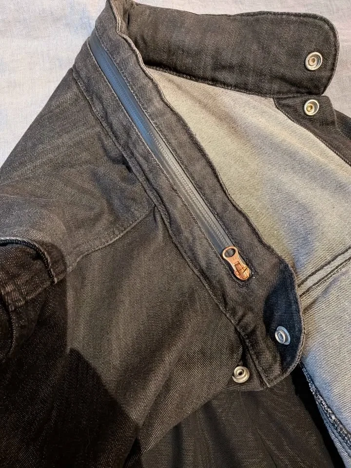 Levi's Commuter Denim Trucker Jacket - XL - photo 5