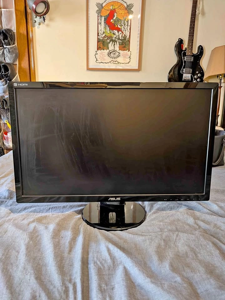 Asus 27" Monitor