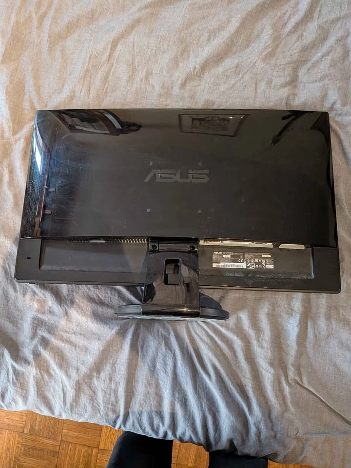 Asus 27" Monitor - photo 3