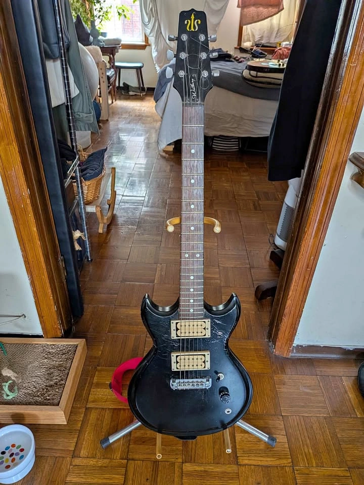 Westbury Electric Guitar