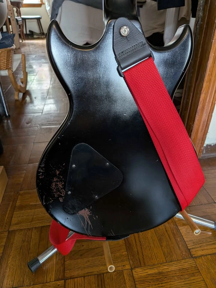 Westbury Electric Guitar - photo 4
