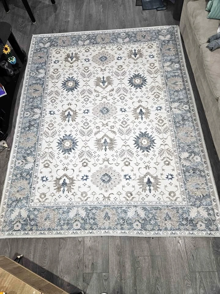 Area Rug