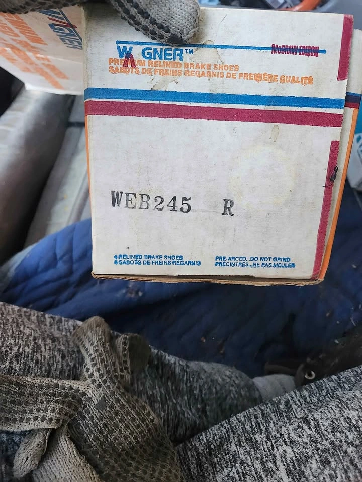 Wer245 r/ fms 245 - photo 3
