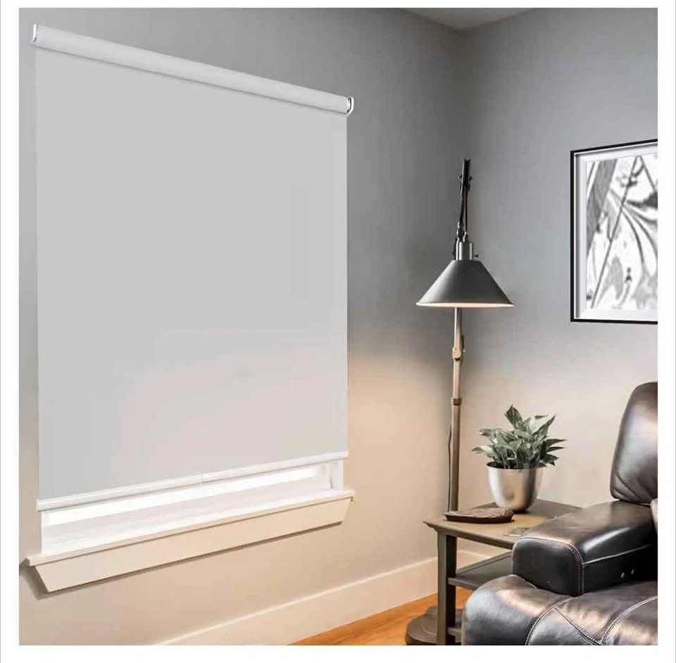 Cordless Roller Shades 123607 - 124696