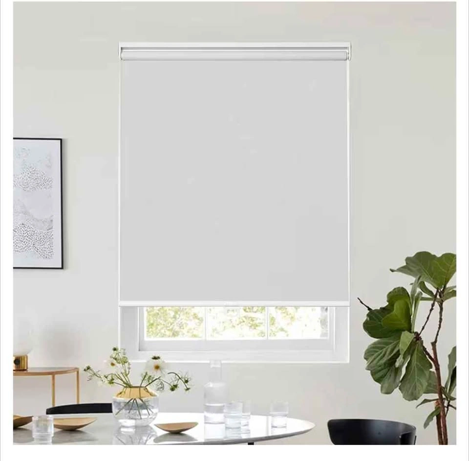 Cordless Roller Shades 123607 - 124696 - photo 2