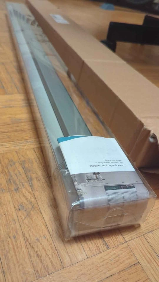 Cordless Roller Shades 123607 - 124696 - photo 5