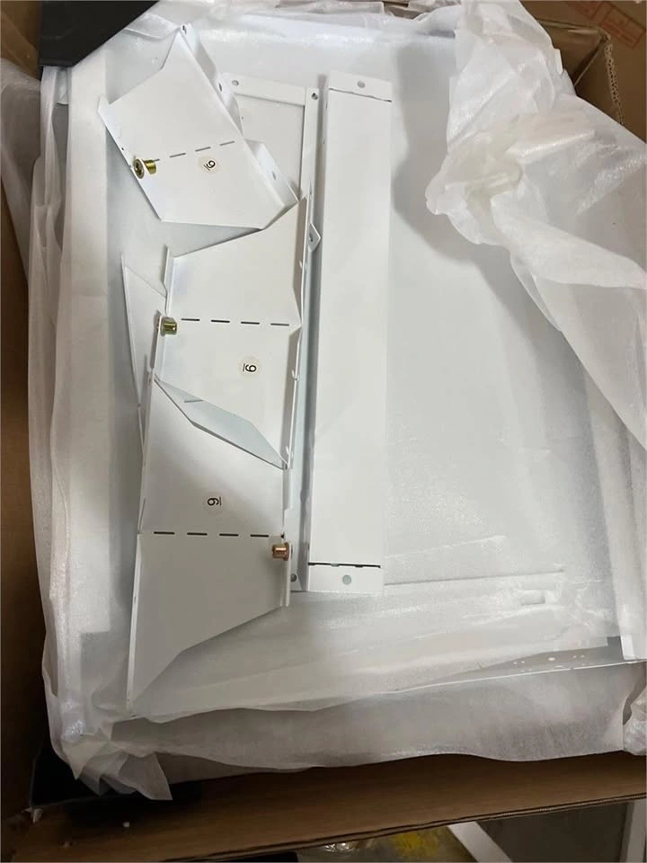 Metal Locker End Table LD123594 - LD124101 - photo 5