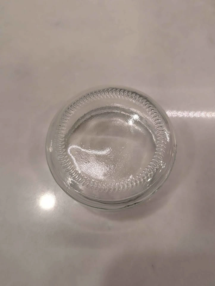 Set of 8 Mini Clear Glass Dessert Bowls/Ramekins - photo 4