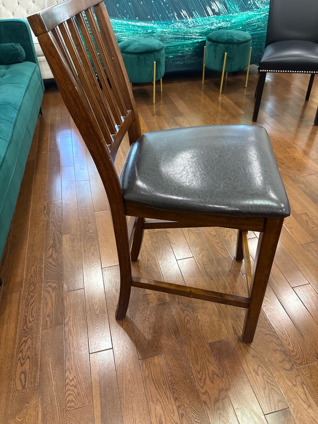 Wood Chair