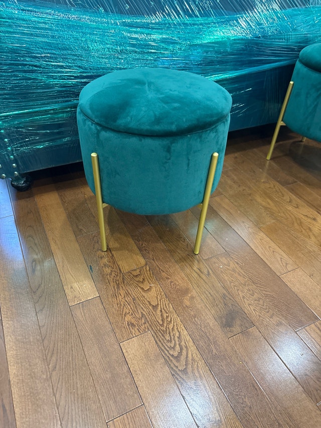 Ottoman green