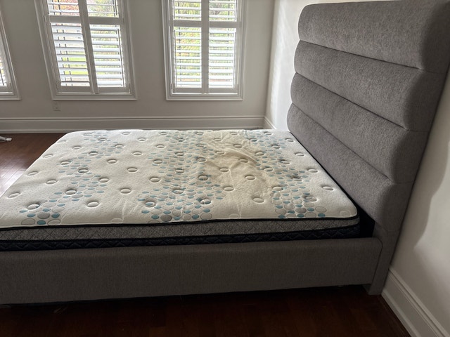Queen Bed Frame - photo 2