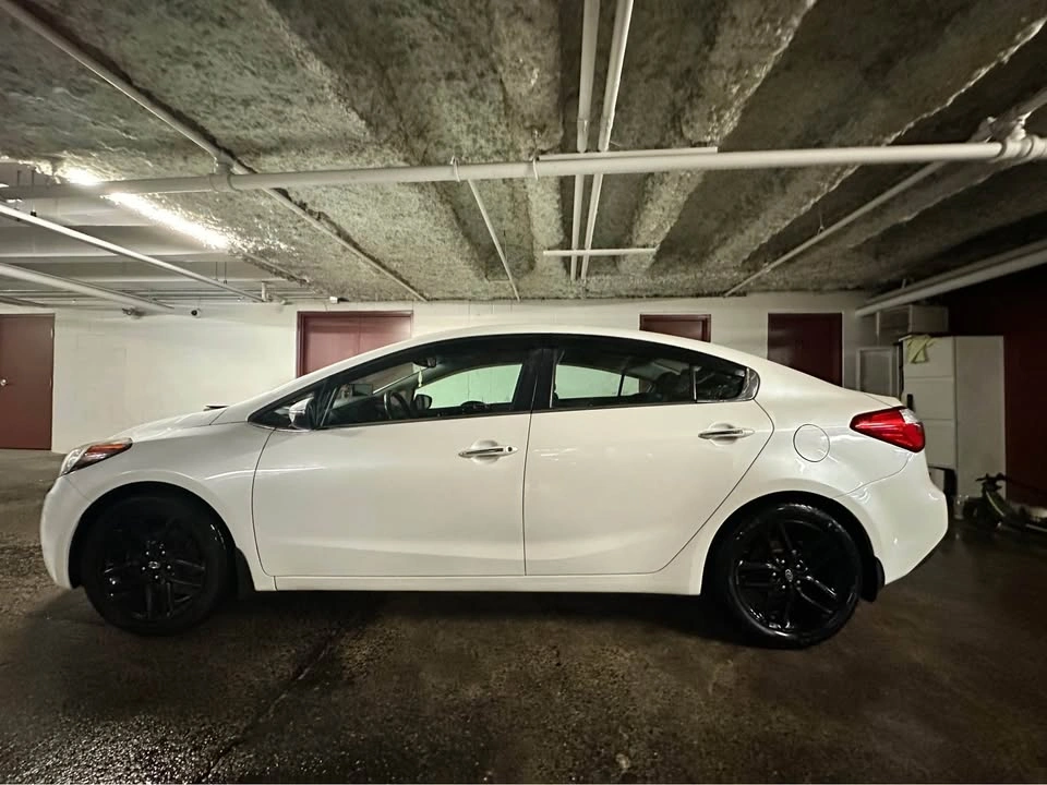 2014 Kia Forte - photo 3