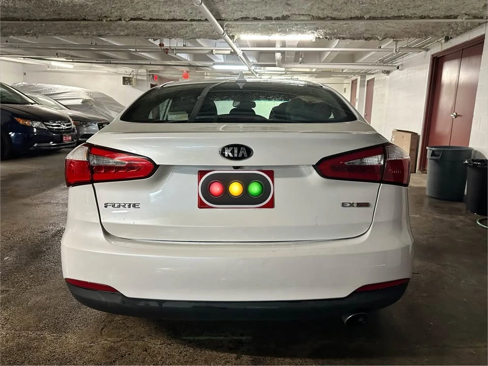 2014 Kia Forte - photo 5
