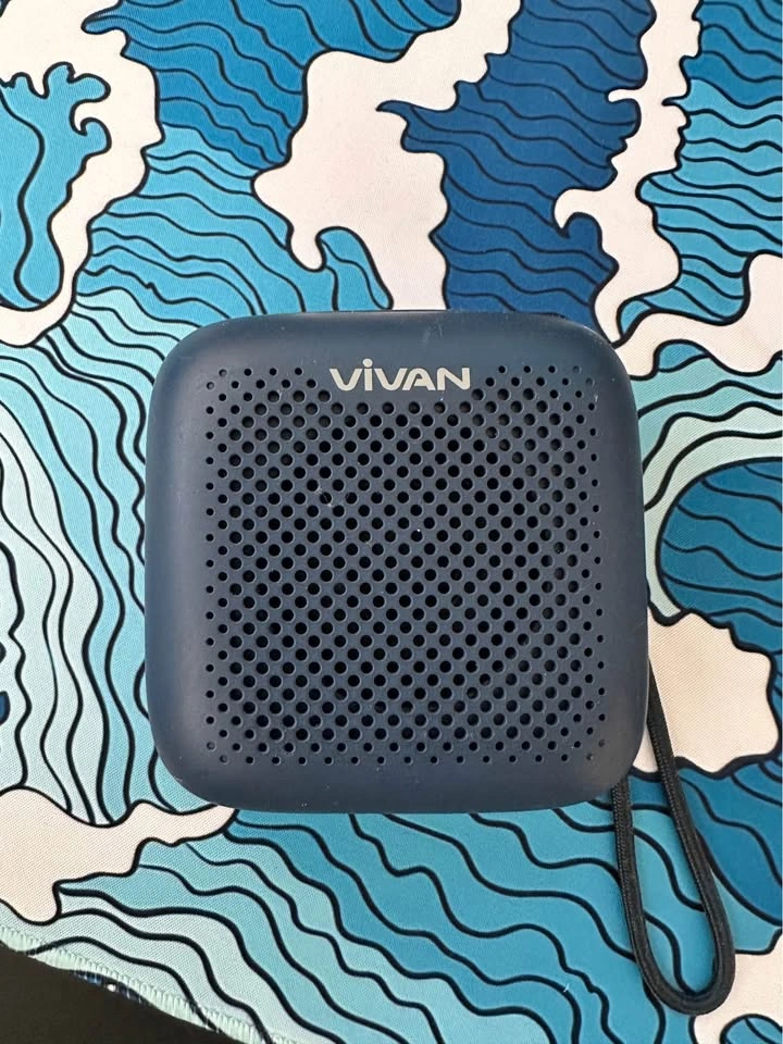 Bluetooth Speaker