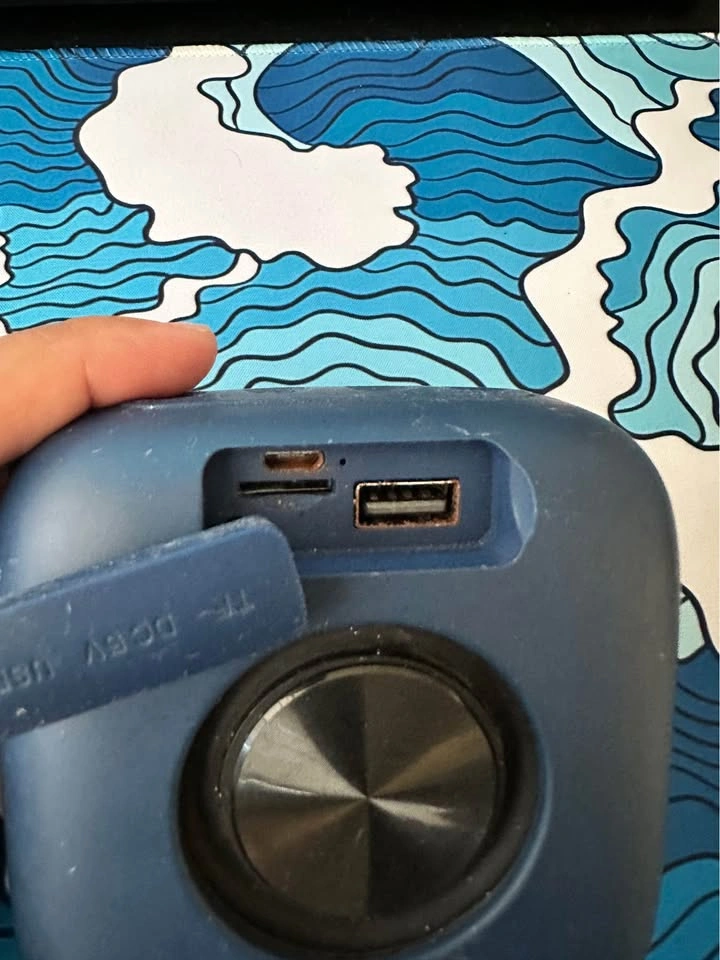 Bluetooth Speaker - photo 3
