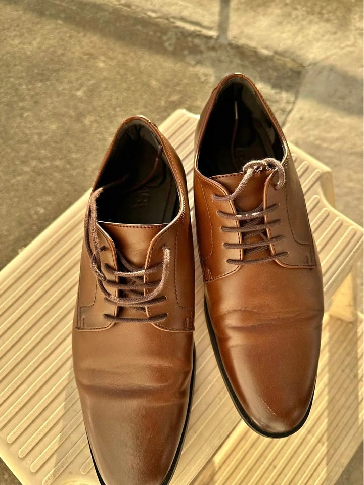 Zara Shoes - Size 40/7