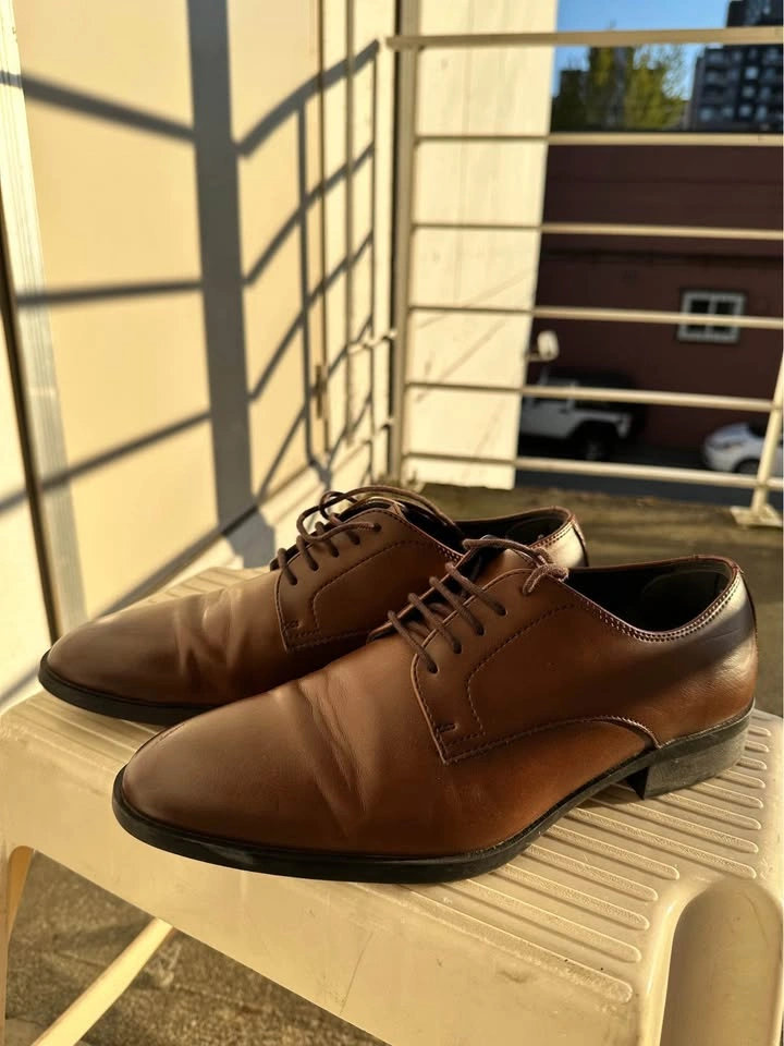 Zara Shoes - Size 40/7 - photo 2