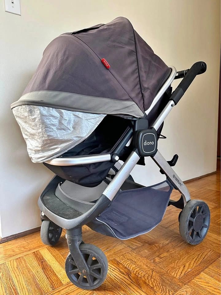 Stroller - Diono
