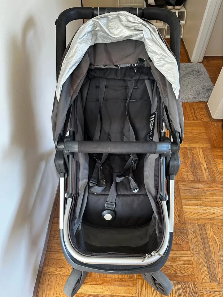 Stroller - Diono - photo 2