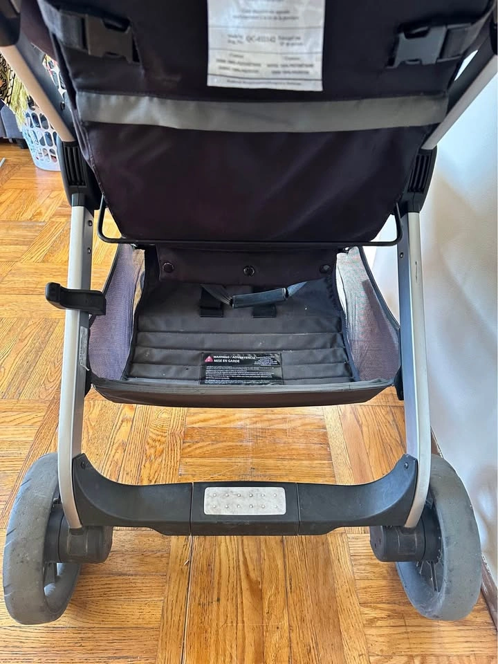 Stroller - Diono - photo 3