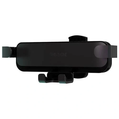 PRO CAR Gravity Car Air Vent Phone Holder Mount - photo 2