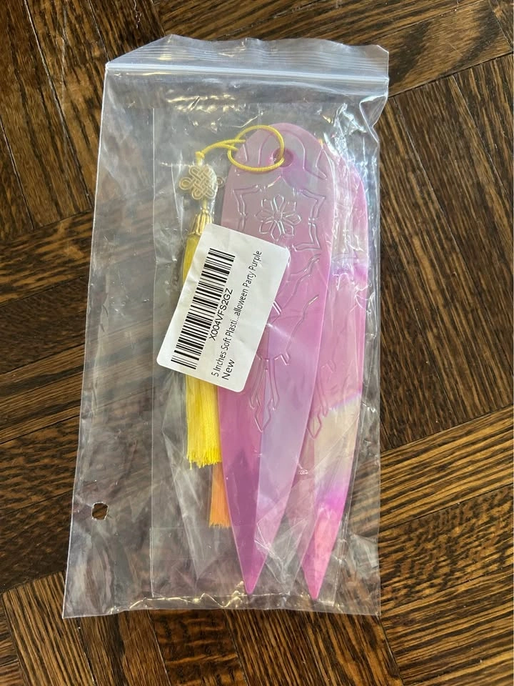 Dagger props (2) - photo 2