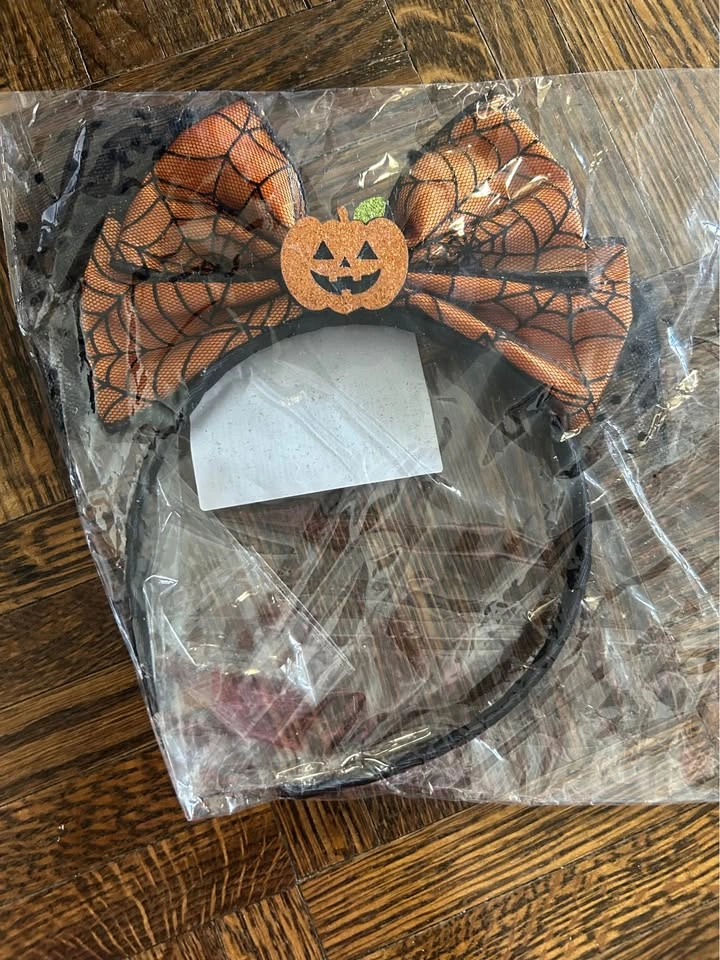 Halloween Headband - photo 2