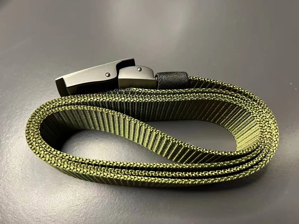 2pack 1.5 inch Nylon Utility Men Belt Outdoor Web Belt - photo 4