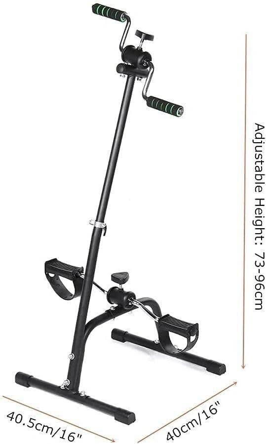 Fitness Pedal Trainer - photo 2