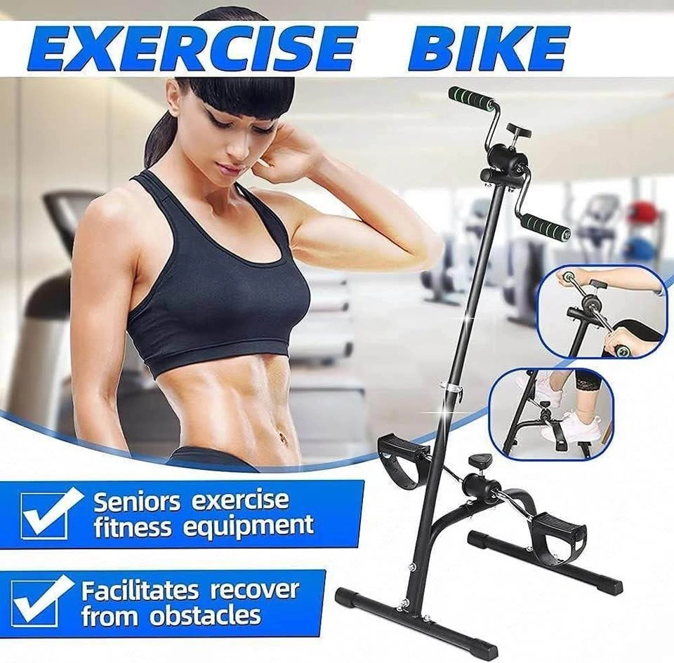 Fitness Pedal Trainer - photo 3