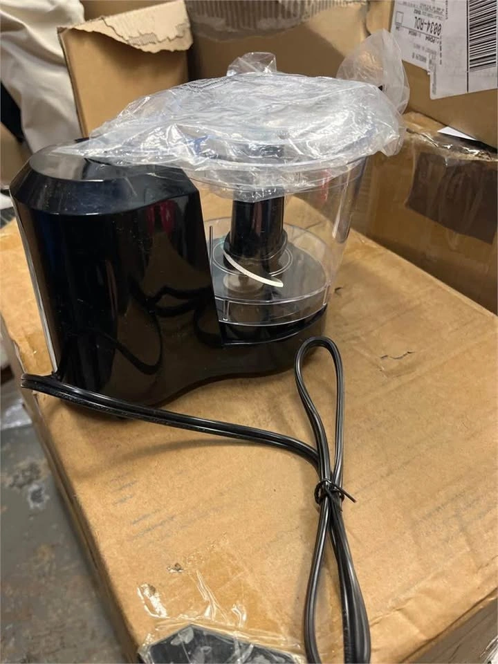 PANCERKA Mini Electric Food Chopper - photo 2